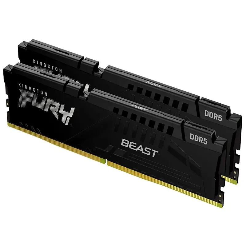 RAM memorija Kingston Fury Beast 64GB DDR5 5600MHz