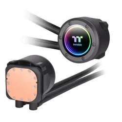 Thermaltake liquid cooler TH240 ARGB
