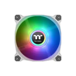 Thermaltake hladnjak za kućište Pure Duo 12 LED ARGB