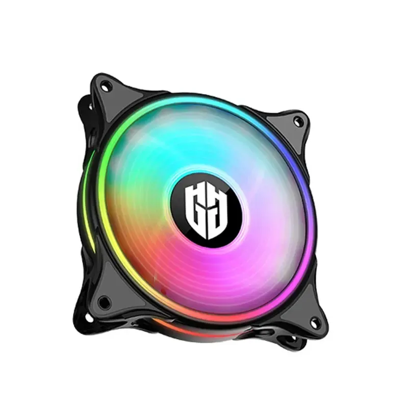 GoodGame hladnjak za kućište GG-C12 120mm GoodGame hladnjak za kućište GG-C12 120mm