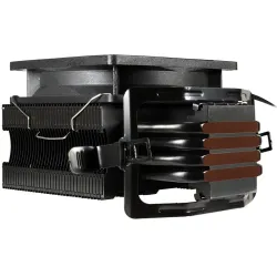 Inter-Tech hladnjak za CPU 4P90 Bulk