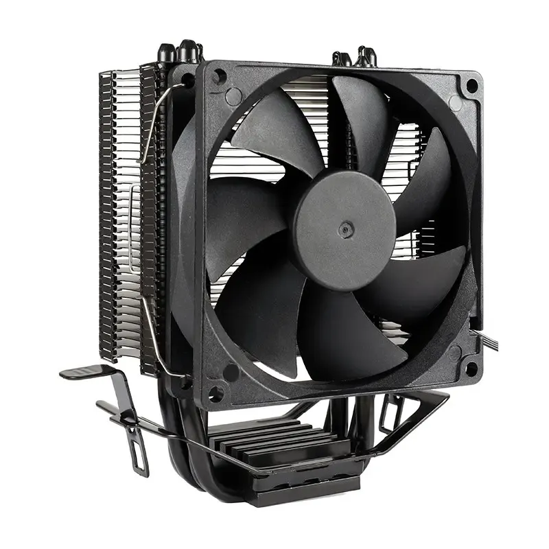 Inter-Tech hladnjak za CPU 4P90 Bulk Inter-Tech hladnjak za CPU 4P90 Bulk
