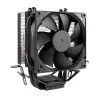 Inter-Tech hladnjak za CPU 4P90 Bulk
