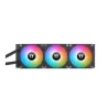 Thermaltake liquid cooler TH420 ARGB