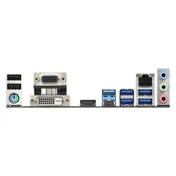 Asrock B450M PRO4 AM4 1