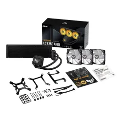 Hladnjak ASUS TUF LC II 360 ARGB