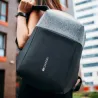 Canyon ruksak za laptop CNS-CBP5BG9 15.6'' Anti-theft sivi