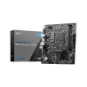 MSI PRO Intel H610M-E DDR4