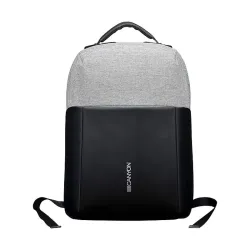 Canyon ruksak za laptop CNS-CBP5BG9 15.6'' Anti-theft sivi