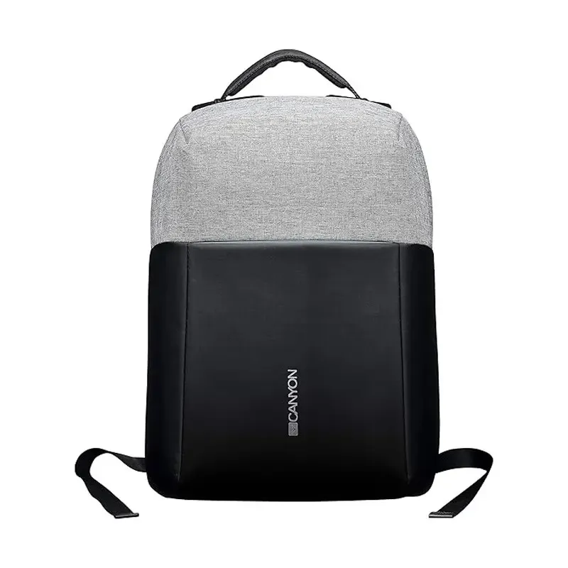Canyon ruksak za laptop CNS-CBP5BG9 15.6'' Anti-theft sivi