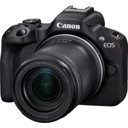 Fotoaparat Canon EOS R50 + RF-S 18-150mm 2