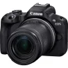 Fotoaparat Canon EOS R50 + RF-S 18-150mm 2