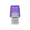 Kingston USB 3.2/Type C stick 64GB DTDUO3CG3/64GB