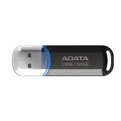 ADATA USB stick 64GB C906 crni