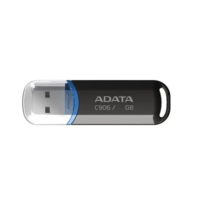 ADATA USB stick 32GB C906 crni ADATA USB stick 32GB C906 crni