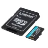 Kingston MC MicroSD 256GB UHS-I U3, SDCG3/256GB
