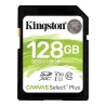 Kingston MC SDXC 128GB Class 10 UHS-I, SDS2/128GB