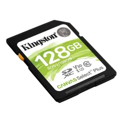 Kingston MC SDXC 128GB Class 10 UHS-I, SDS2/128GB