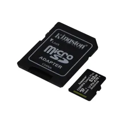 Kingston MC MicroSD 512GB Class 10 UHS-I, SDCS2/512GB