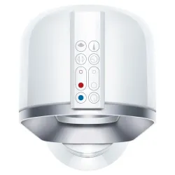 Dyson grijalica/ventilator AM09 Wh/Si