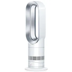 Dyson grijalica/ventilator AM09 Wh/Si