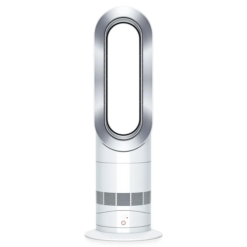 Dyson grijalica/ventilator AM09 Wh/Si Dyson grijalica/ventilator AM09 Wh/Si