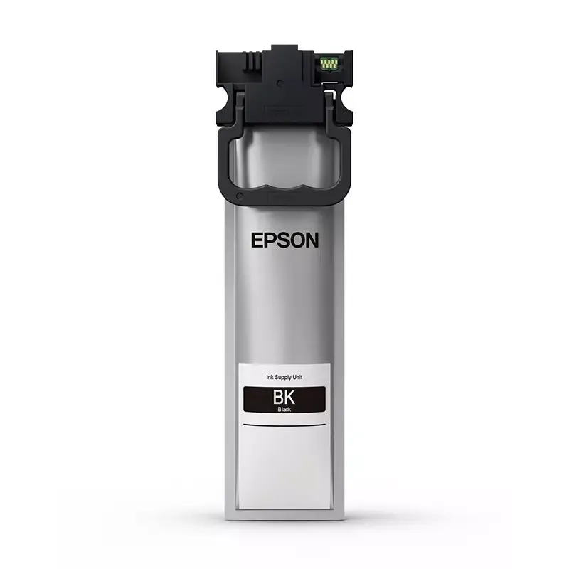 Tinta Epson WF-C53xx / WF-C58xx serija L crni