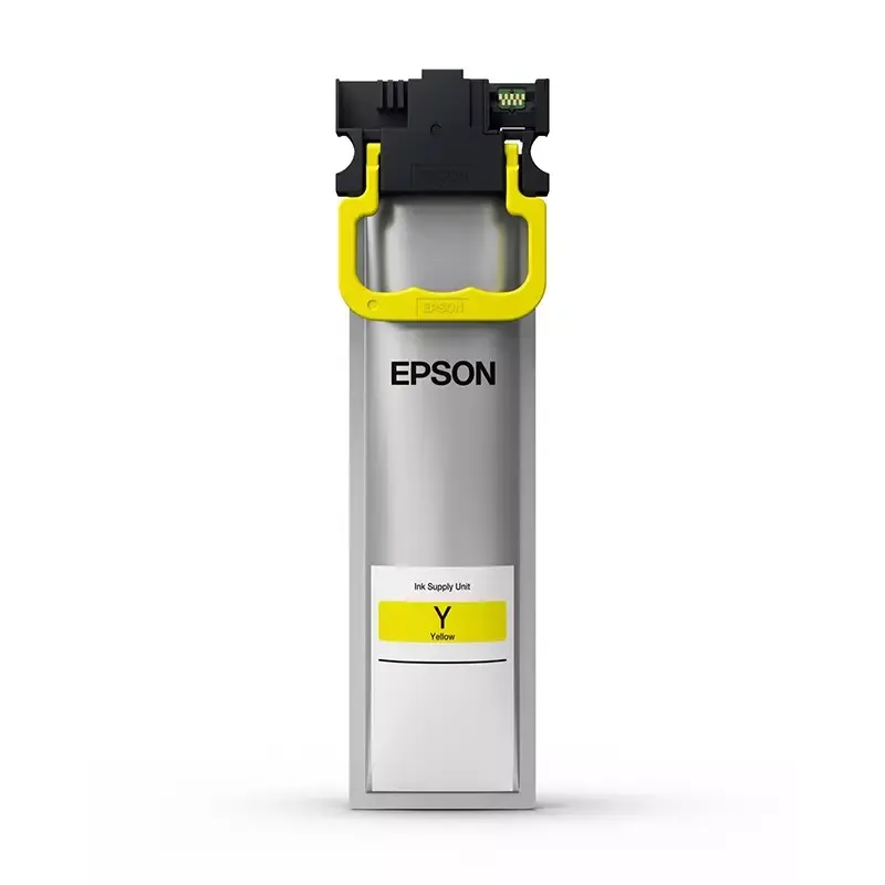 Tinta Epson WF-C53xx / WF-C58xx serija L Yellow