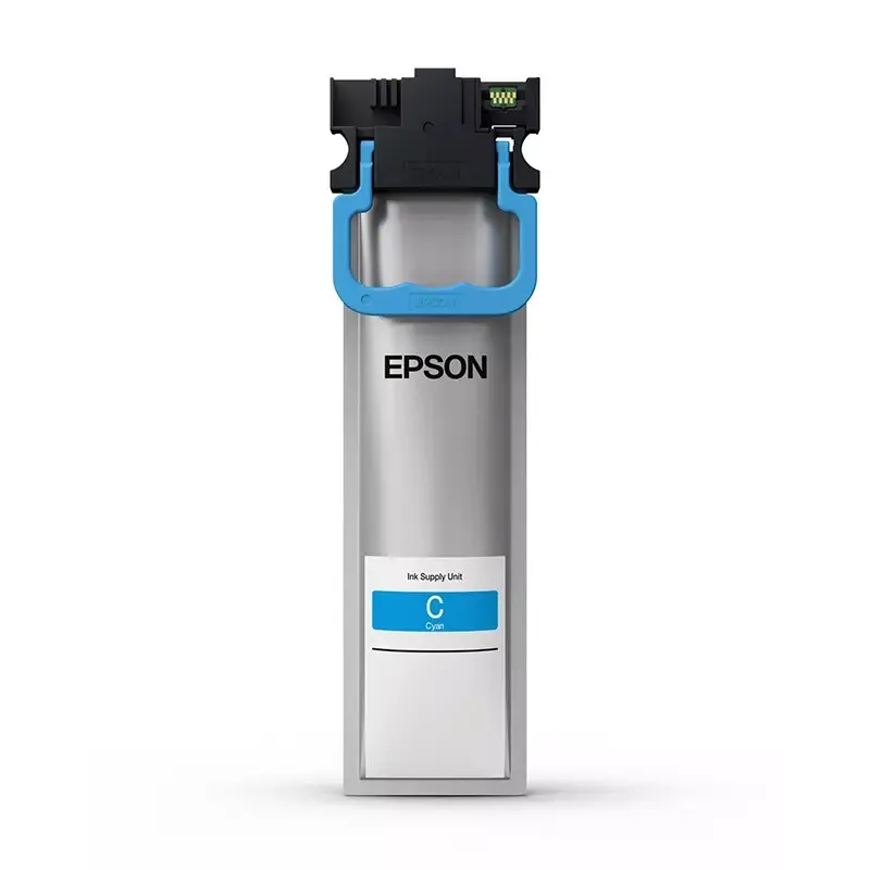 Tinta Epson WF-C53xx / WF-C58xx serija L Cyan