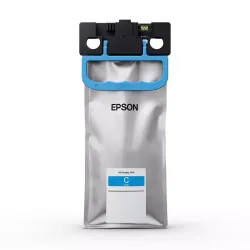 Tinta Epson WF-C5X9R Cyan XXL