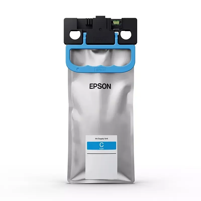 Tinta Epson WF-C5X9R Cyan XXL