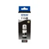 Tinta Epson 115 EcoTank Photo crni