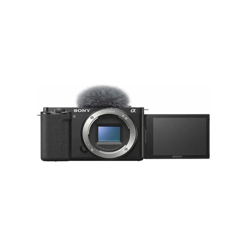 Kamera Sony Vlog- ZV-E10 Body