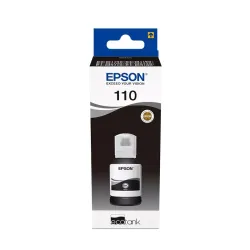 Tinta EPSON EcoTank 110