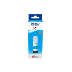 Tinta Epson ITS 101 Cyan