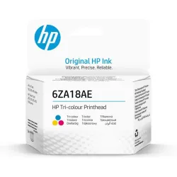HP glava printhead color115/315/415/Smart Tank 515/530/615 - 6ZA18AE
