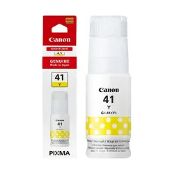 Tinta CANON GI41Y ZA G1420/2420/2460/3420/3460