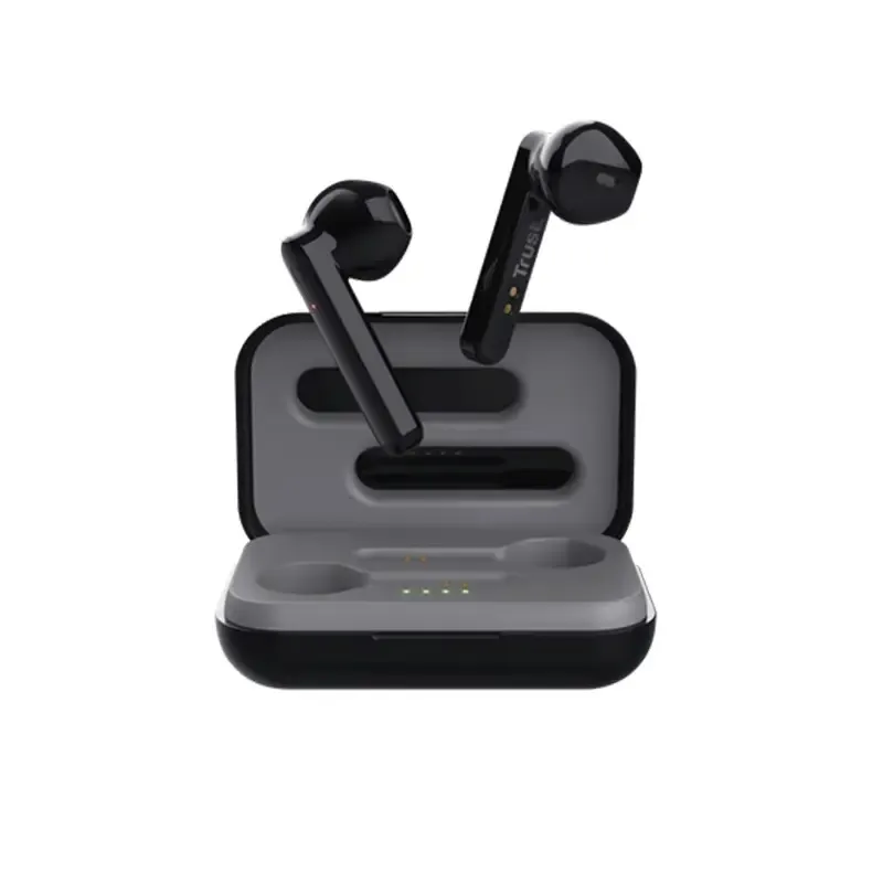 Trust bluetooth slušalice Primo crne Trust bluetooth slušalice Primo crne