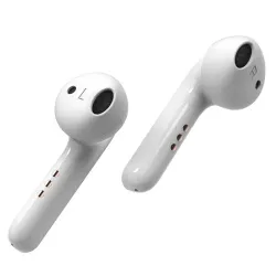 Google slušalice bežične Mobvoi TicPods 2 Ice