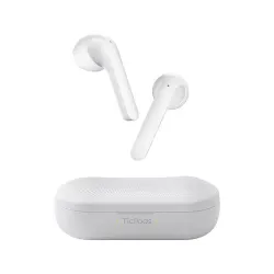 Google slušalice bežične Mobvoi TicPods 2 Ice