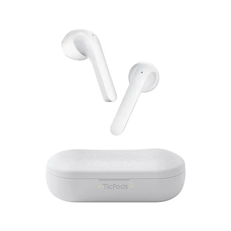 Google slušalice bežične Mobvoi TicPods 2 Ice