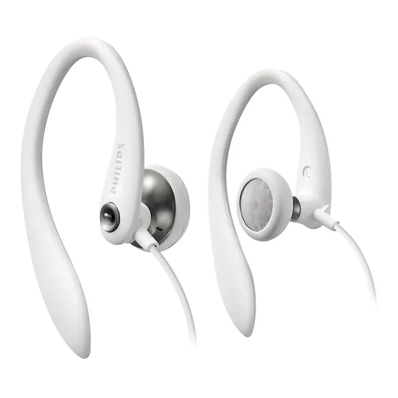 Slušalice sportske PHILIPS SHS3300WT/10 bijele Slušalice sportske PHILIPS SHS3300WT/10 bijele