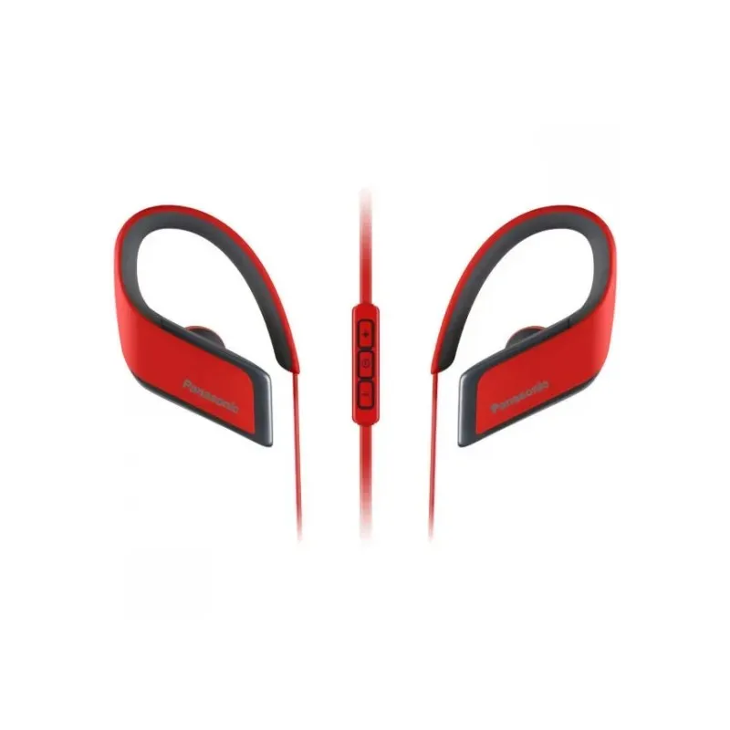 Panasonic slušalice RP-BTS30E-R bluetooth Panasonic slušalice RP-BTS30E-R bluetooth