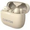 Canyon bluetooth slušalice CNS-TWS10BG bež