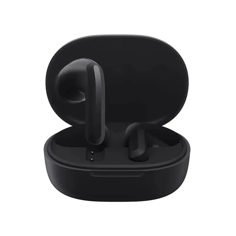 Slušalice Xiaomi Redmi Buds 4 Lite bežične crne Slušalice Xiaomi Redmi Buds 4 Lite bežične crne