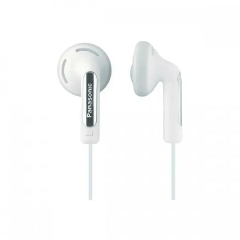 Panasonic slušalice RP-HV154E-W Bijele Panasonic slušalice RP-HV154E-W Bijele