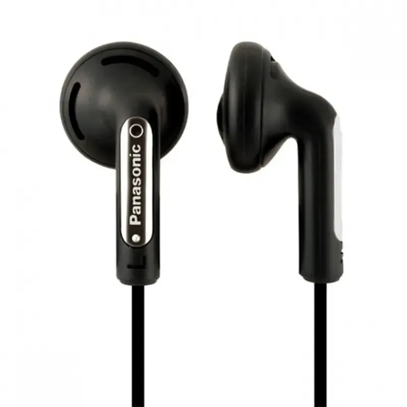 Panasonic slušalice RP-HV154E-K crne Panasonic slušalice RP-HV154E-K crne