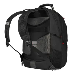 Wenger ruksak za laptop Pegasus Deluxe 16 crni (606492)