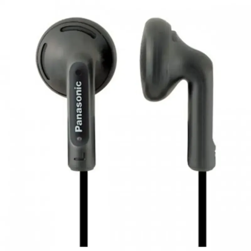 Panasonic slušalice RP-HV095E-K Panasonic slušalice RP-HV095E-K