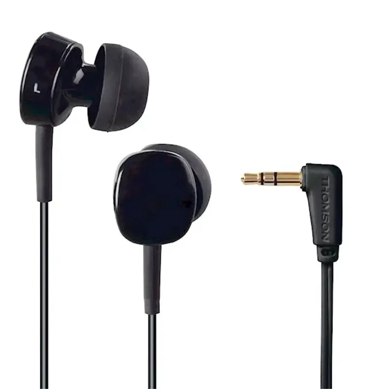 Hama slušalice Thomson EAR3056B in-ear crne Hama slušalice Thomson EAR3056B in-ear crne